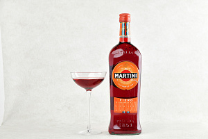 Мартини Фиеро 80мл