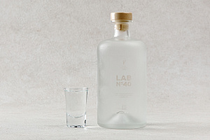 LAB №40 40мл